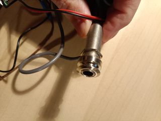 Pastilla Fishman Sonitone Vt1