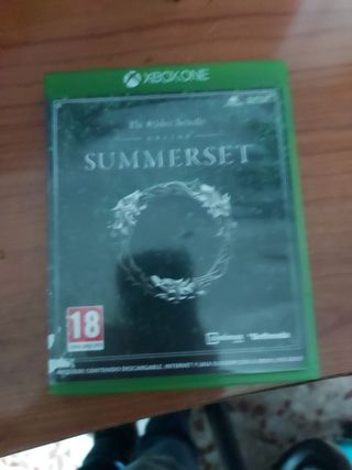 Juegos SUMMERSER