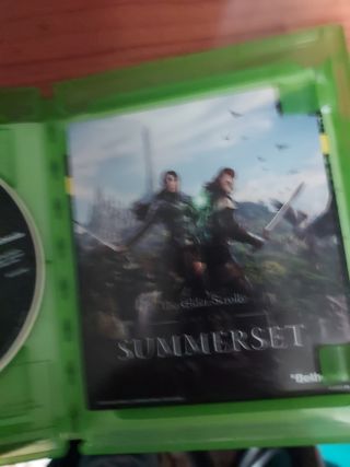 Juegos SUMMERSER