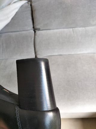 stivale donna Nero Giardini