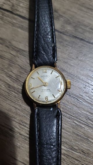 RELOJ HERMO