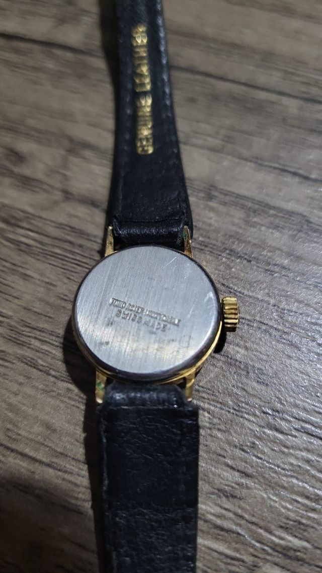 RELOJ HERMO