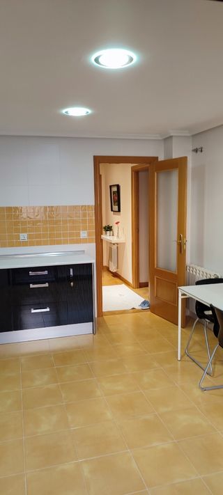 Se vende piso en Tarancón.