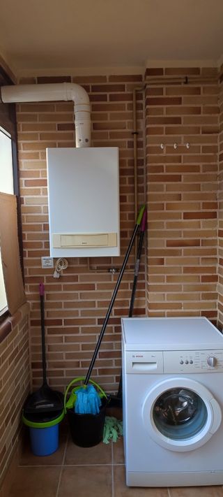 Se vende piso en Tarancón.