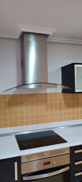 Se vende piso en Tarancón.