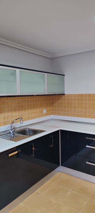 Se vende piso en Tarancón.