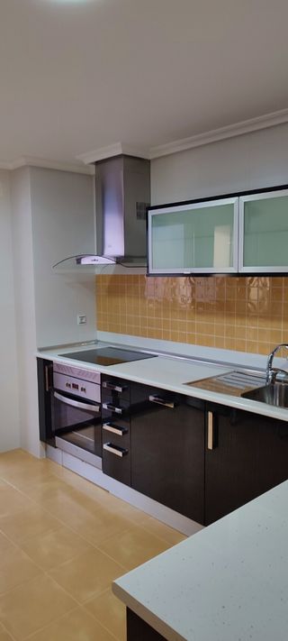 Se vende piso en Tarancón.