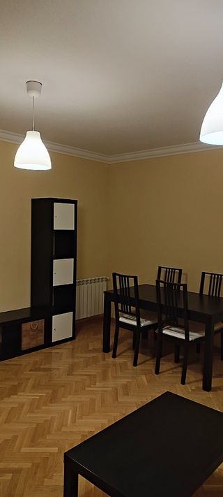 Se vende piso en Tarancón.