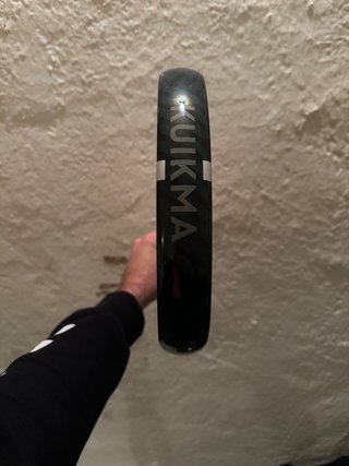 pala de padel