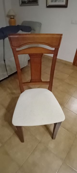 Mueble galán perchero.