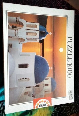 Puzzles varios