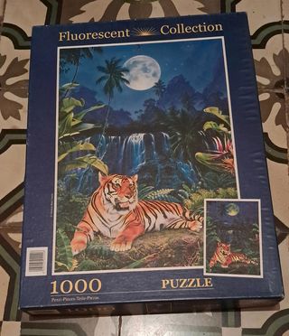 Puzzles varios