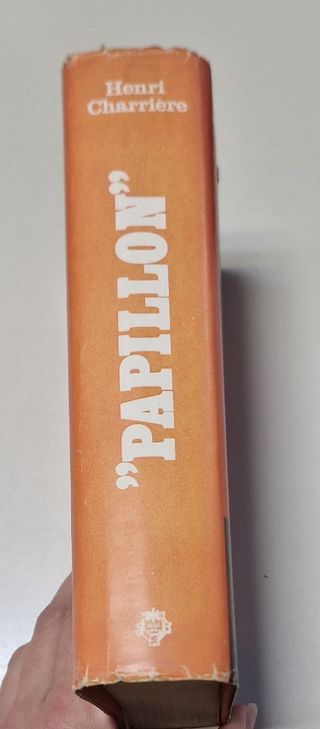 HENRI CHARRIERE.