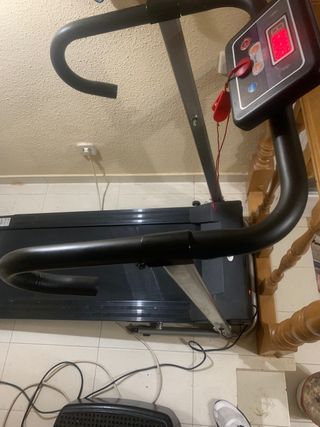 cinta de correr 