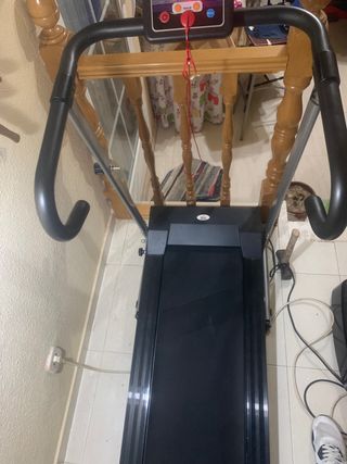 cinta de correr 