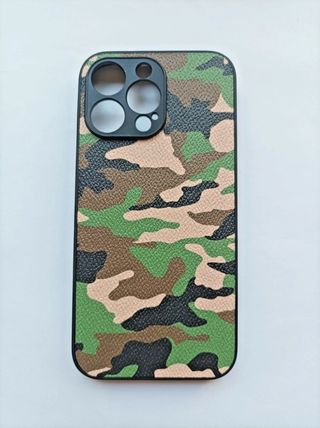 Carcasa Cover militare iPhone 14 Pro Max funda