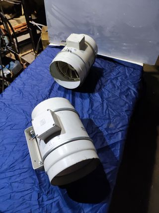 Extractor Soler &  Palau