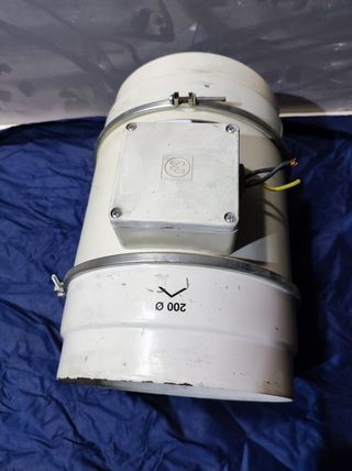 Extractor Soler &  Palau