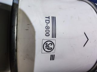 Extractor Soler &  Palau