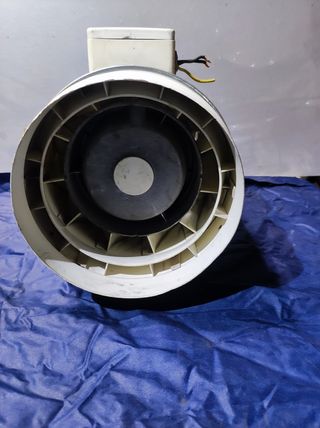 Extractor Soler &  Palau