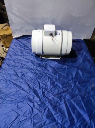 Extractor Soler &  Palau