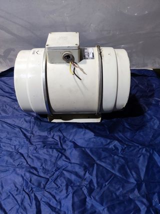 Extractor Soler &  Palau