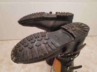 Botas MX Alpinestars Hi Point