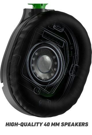 Auriculares gaming turtle beach NUEVOS 