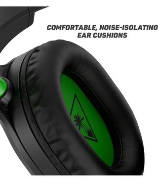 Auriculares gaming turtle beach NUEVOS 