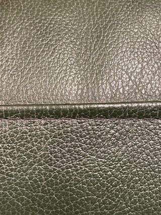 Sofas de piel de calidad en perfecto estado