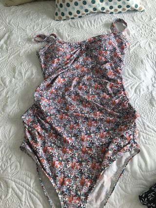 bikinis de embarazada