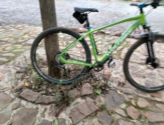 Bicicleta de montaña 29