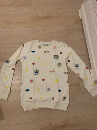 Sudadera Kenzo