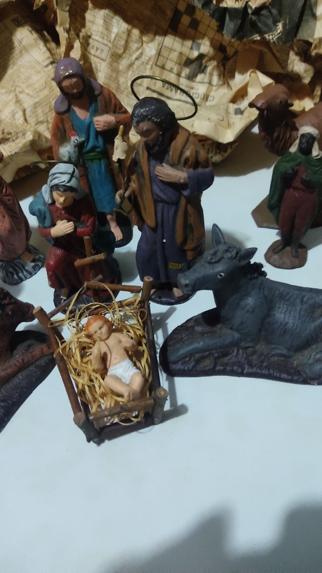 Belén serrano antiguo años 60