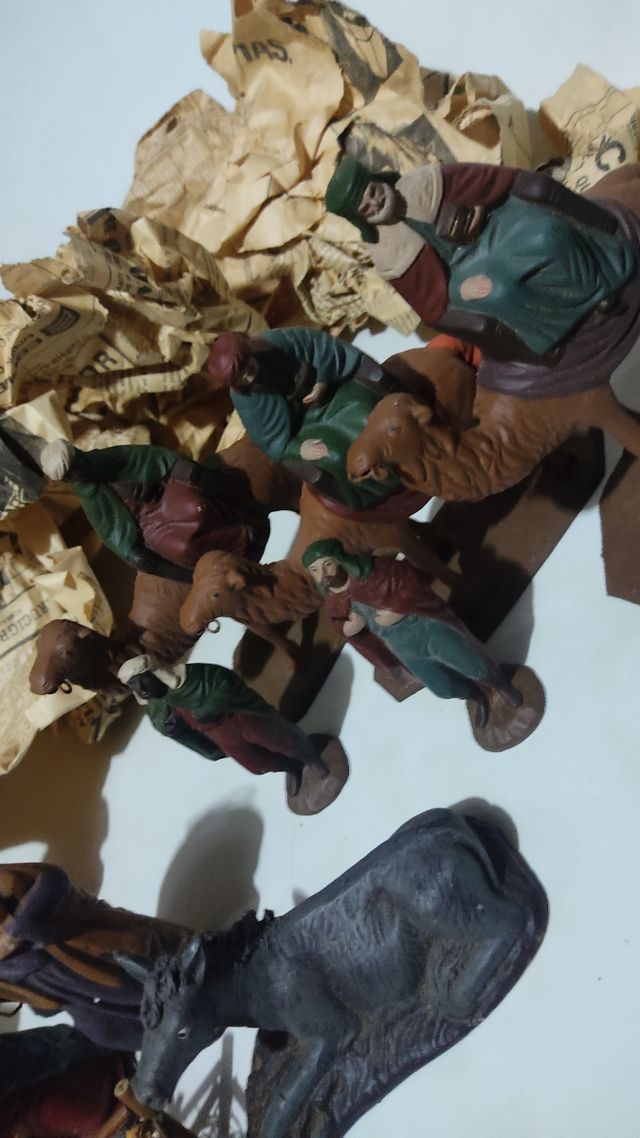 Belén serrano antiguo años 60