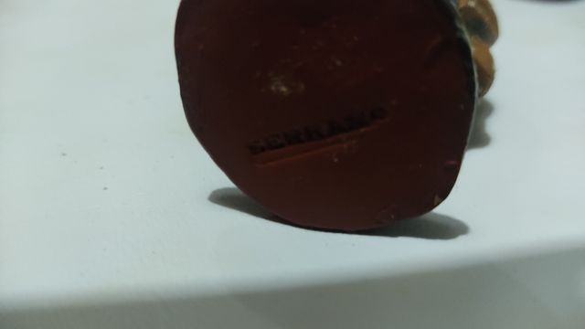 Belén serrano antiguo años 60