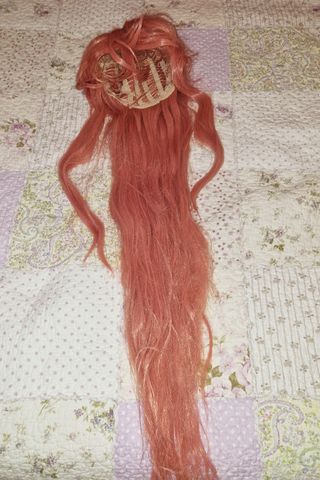 Cosplay Yuno Gasai (Mirai nikki)