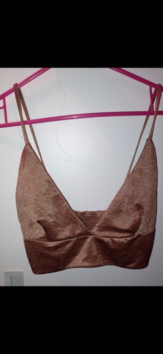 precioso bikini blanco shein talla L