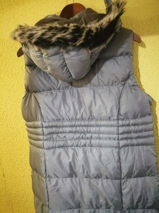 Chaleco