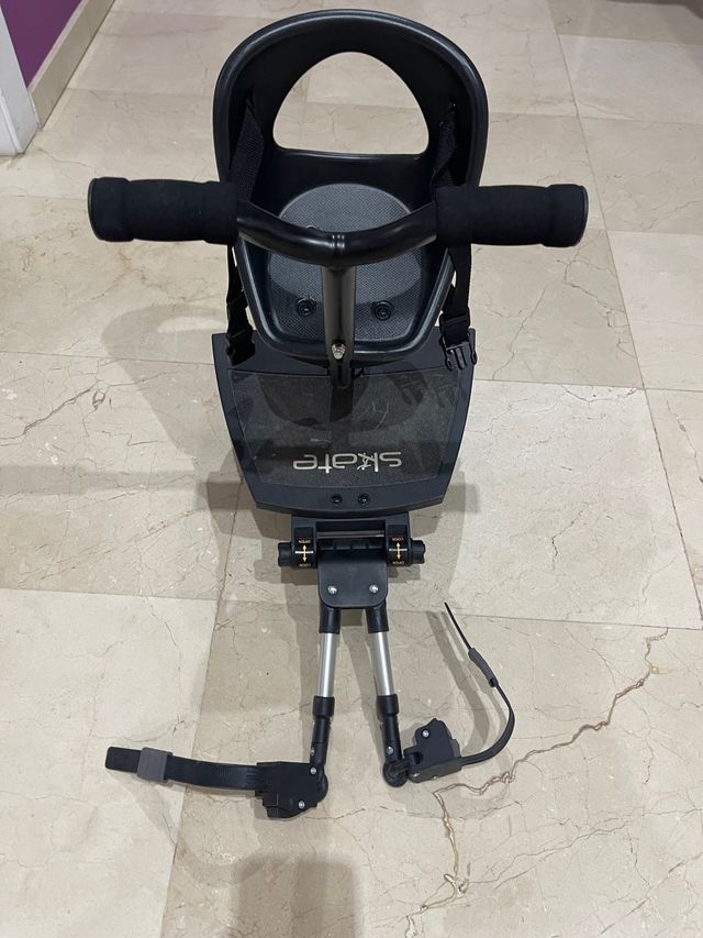 Plataforma universal Skate Be Cool