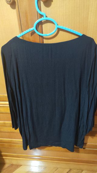 Blusa de promod 