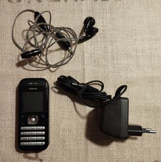 Nokia 6030