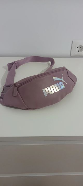 Riñonera nueva PUMA