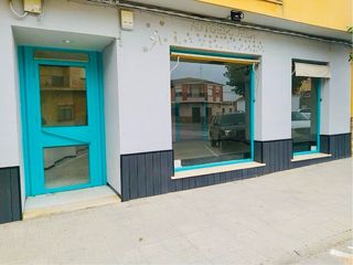 Local/Oficina en alquiler