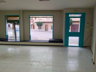Local/Oficina en alquiler