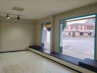 Local/Oficina en alquiler