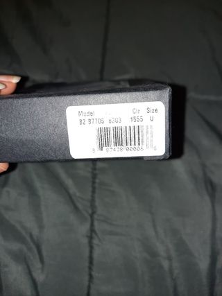 Cover cellulare Samsung Galaxy by Moschino