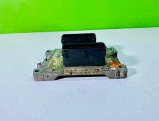 0261206074 Centralita Motor UCE Opel Corsa C 1.2G