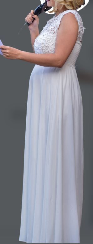 Vestido de novia