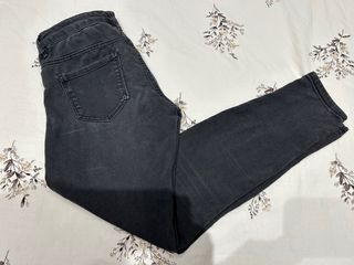 pantalon pitillo Pull & bear